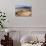 USA, Death Valley National Park-Catharina Lux-Stretched Canvas displayed on a wall