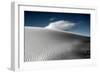 Usa Desert Scenery-Jody Miller-Framed Photographic Print