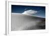 Usa Desert Scenery-Jody Miller-Framed Photographic Print