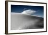 Usa Desert Scenery-Jody Miller-Framed Photographic Print