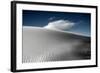 Usa Desert Scenery-Jody Miller-Framed Photographic Print