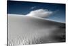 Usa Desert Scenery-Jody Miller-Stretched Canvas