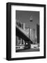 USA, East Coast, New York, Midtown, East River, Roosevelt Island, Queensboro Bridge-Christian Heeb-Framed Photographic Print