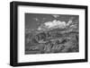 USA, Eastern Sierra, Alabama Hills-John Ford-Framed Photographic Print