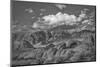 USA, Eastern Sierra, Alabama Hills-John Ford-Mounted Photographic Print