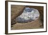 USA, Eastern Sierra, Mosaic Arch-John Ford-Framed Photographic Print