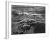 USA, Fairbanks-null-Framed Photographic Print