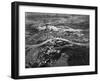 USA, Fairbanks-null-Framed Photographic Print