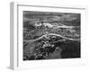 USA, Fairbanks-null-Framed Photographic Print