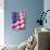 USA Flag-Kevin Kuenster-Photographic Print displayed on a wall