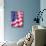 USA Flag-Kevin Kuenster-Mounted Photographic Print displayed on a wall