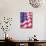 USA Flag-Kevin Kuenster-Mounted Photographic Print displayed on a wall