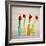 USA, Florida, Celebration, Tulips-Hollice Looney-Framed Photographic Print