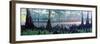 Usa, Florida, Cypress Swamp-null-Framed Photographic Print