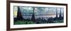 Usa, Florida, Cypress Swamp-null-Framed Photographic Print