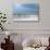 USA, Florida. Dunes and grasses on Santa Rosa island beach.-Anna Miller-Photographic Print displayed on a wall