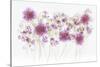 USA, Florida. Floral bounty-Hollice Looney-Stretched Canvas