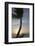 USA, Florida, Florida Keys, Sunrise over pier and boat dock at luxurious Cheeca Lodge, Islamorada-European School-Framed Photographic Print