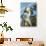USA, Florida, Orlando. Great Egret at Gatorland.-Lisa S^ Engelbrecht-Photographic Print displayed on a wall