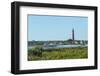 USA, Florida, Ponce De Leon Inlet Lighthouse, Indian River Lagoon-Jim Engelbrecht-Framed Photographic Print