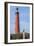 USA, Florida, Ponce Inlet, Ponce de Leon Inlet lighthouse.-Lisa S^ Engelbrecht-Framed Photographic Print