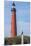 USA, Florida, Ponce Inlet, Ponce de Leon Inlet lighthouse.-Lisa S^ Engelbrecht-Mounted Premium Photographic Print