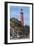 USA, Florida, Ponce Inlet, Ponce De Leon Inlet Lighthouse-Lisa S^ Engelbrecht-Framed Photographic Print