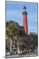 USA, Florida, Ponce Inlet, Ponce De Leon Inlet Lighthouse-Lisa S^ Engelbrecht-Mounted Photographic Print