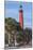 USA, Florida, Ponce Inlet, Ponce De Leon Inlet Lighthouse-Lisa S^ Engelbrecht-Mounted Photographic Print