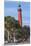 USA, Florida, Ponce Inlet, Ponce De Leon Inlet Lighthouse-Lisa S^ Engelbrecht-Mounted Premium Photographic Print