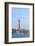 USA, Florida, Ponce Inlet, Ponce de Leon Inlet lighthouse.-Jim Engelbrecht-Framed Photographic Print