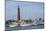 USA, Florida, Ponce Inlet, Ponce de Leon Inlet lighthouse.-Lisa S. Engelbrecht-Mounted Photographic Print
