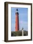 USA, Florida, Ponce Inlet, Ponce de Leon Inlet lighthouse.-Lisa S^ Engelbrecht-Framed Photographic Print