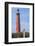 USA, Florida, Ponce Inlet, Ponce de Leon Inlet lighthouse.-Lisa S^ Engelbrecht-Framed Photographic Print