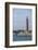 USA, Florida, Ponce Inlet, Ponce de Leon Inlet lighthouse.-Lisa S^ Engelbrecht-Framed Photographic Print