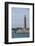 USA, Florida, Ponce Inlet, Ponce de Leon Inlet lighthouse.-Lisa S^ Engelbrecht-Framed Photographic Print