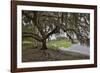 USA, Florida, Sarasota, Myakka River State Park-Hollice Looney-Framed Photographic Print