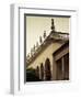 USA, Florida, Sarasota, Ringling Museum, Museum of Art-Walter Bibikow-Framed Photographic Print