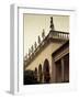 USA, Florida, Sarasota, Ringling Museum, Museum of Art-Walter Bibikow-Framed Photographic Print