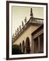 USA, Florida, Sarasota, Ringling Museum, Museum of Art-Walter Bibikow-Framed Photographic Print