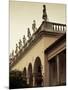 USA, Florida, Sarasota, Ringling Museum, Museum of Art-Walter Bibikow-Mounted Photographic Print