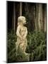 USA, Florida, Sarasota, Ringling Museum, Outdoor Sculpture Garden-Walter Bibikow-Mounted Premium Photographic Print