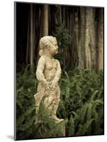 USA, Florida, Sarasota, Ringling Museum, Outdoor Sculpture Garden-Walter Bibikow-Mounted Photographic Print