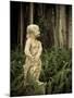 USA, Florida, Sarasota, Ringling Museum, Outdoor Sculpture Garden-Walter Bibikow-Mounted Photographic Print