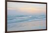 USA, Florida, Sarasota. Siesta Key, Sunset Reflections-Bernard Friel-Framed Photographic Print