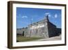 USA, Florida, St. Augustine, Castillo De San Marcos-Lisa S. Engelbrecht-Framed Photographic Print