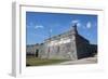 USA, Florida, St. Augustine, Castillo De San Marcos-Lisa S. Engelbrecht-Framed Photographic Print