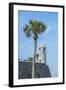 USA, Florida, St. Augustine, Castillo De San Marcos-Jim Engelbrecht-Framed Photographic Print