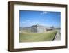 USA, Florida, St. Augustine, Castillo De San Marcos-Jim Engelbrecht-Framed Photographic Print