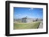 USA, Florida, St. Augustine, Castillo De San Marcos-Jim Engelbrecht-Framed Photographic Print